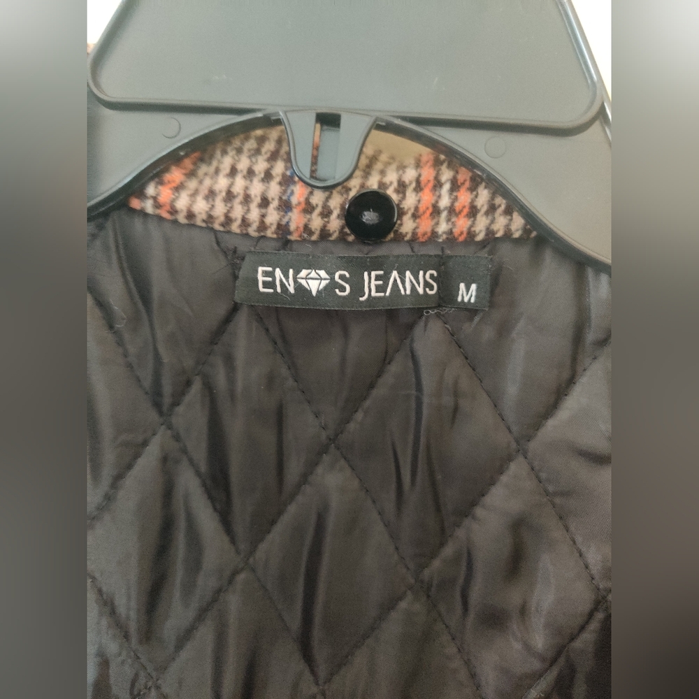 Men's Jacket - Picture 6 of 8
